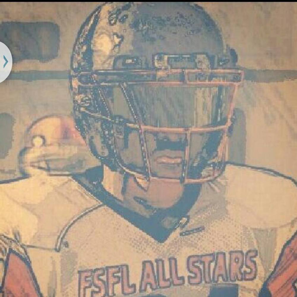 Meet your Posher, Ken